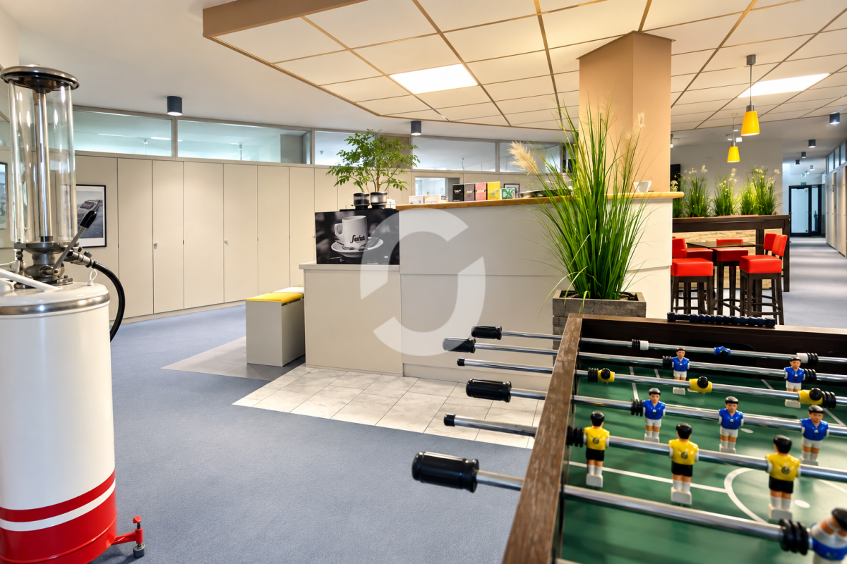 Büro