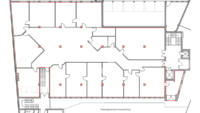 1. OG - 781 m²