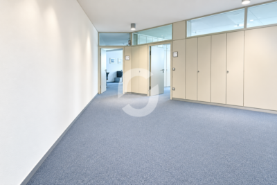 Zentrale Bürofläche in Stuttgart-West – 781 m² | Historischer Charme - Büro (99391)
