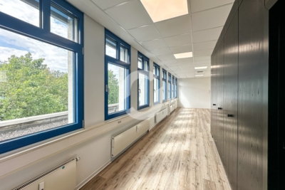 Großzügige Büroflächen in Sindelfingen - Impression (98664)