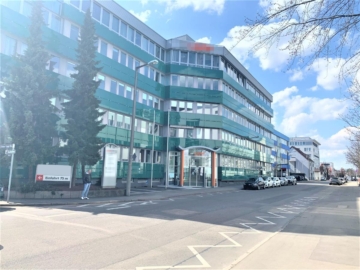 Bürofläche in repräsentativem Gebäude in Vaihingen, 70565  Stuttgart, Vaihingen, Bürohaus