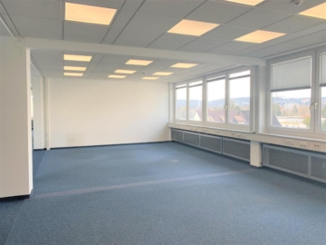 Bürofläche in repräsentativem Gebäude in Vaihingen - Innenansicht (74188)