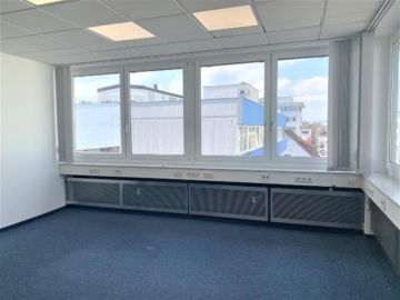 Bürofläche in repräsentativem Gebäude in Vaihingen - Innenansicht (74186)