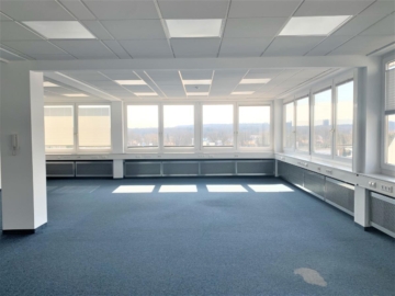 Bürofläche in repräsentativem Gebäude in Vaihingen - Innenansicht (74191)