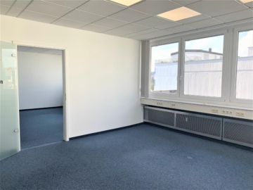 Bürofläche in repräsentativem Gebäude in Vaihingen - Innenansicht (74187)