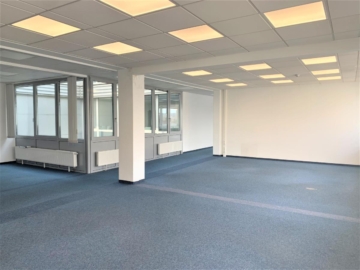 Bürofläche in repräsentativem Gebäude in Vaihingen - Innenansicht (74189)