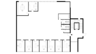 1. OG - Bürofläche - Renovierte Bürofläche in zentraler Lage