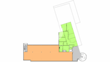 Horizont I im Synergie Park Stuttgart-Vaihingen/Möhringen - 5. OG (87704)