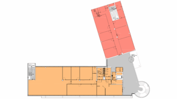 Horizont I im Synergie Park Stuttgart-Vaihingen/Möhringen - EG (87701)