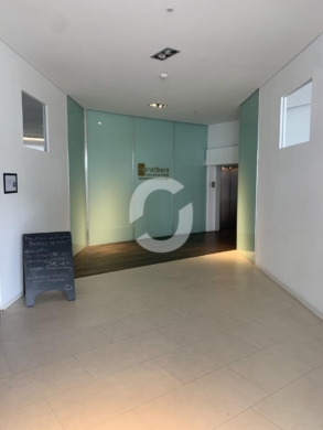 Attraktive Bürofläche in verkehrsgünstiger Lage - Eingangsbereich (74012)