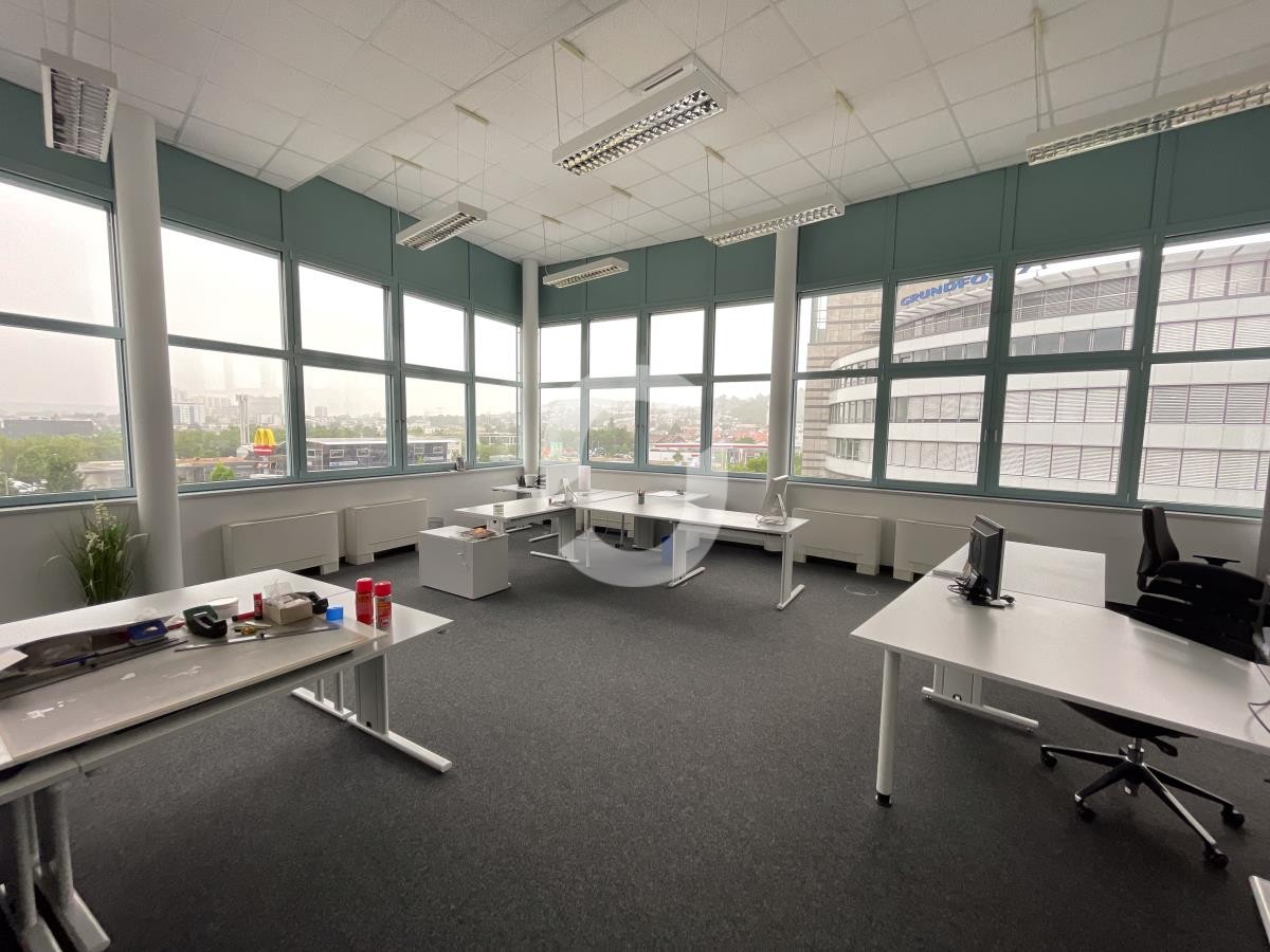 Büro