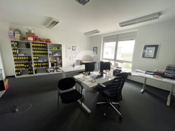 Büroflächen im – Center Circle Leonberg - Büro (83457)