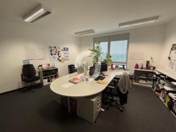 Büroflächen im – Center Circle Leonberg - Büro (83456)