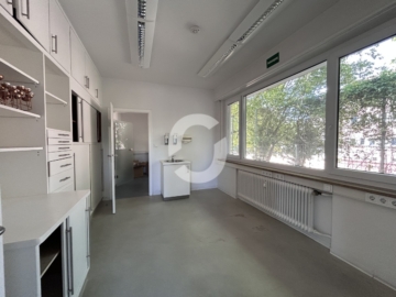 zentrale Praxisfläche am Berliner Platz - Bild (88094)