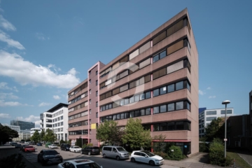 Büroräume – modern und flexibel, 70567 Stuttgart, Fasanenhof, Bürohaus