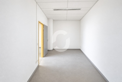 Helle & flexible Bürofläche in Stuttgart-Nord – attraktive Gewerbelage – 552 m² - Büro (99492)