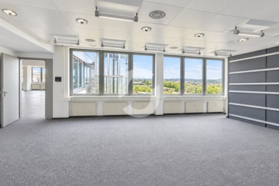 Helle & flexible Bürofläche in Stuttgart-Nord – attraktive Gewerbelage – 552 m² - Büro (99487)