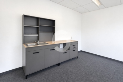 Helle & flexible Bürofläche in Stuttgart-Nord – attraktive Gewerbelage – 552 m² - Büro (99488)