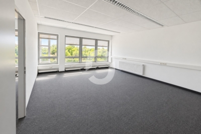 Helle & flexible Bürofläche in Stuttgart-Nord – attraktive Gewerbelage – 552 m² - Büro (99486)