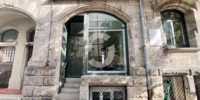 Schaufenster