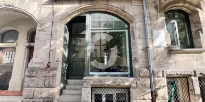 Attraktive Ladenfläche im Stuttgarter Westen zu vermieten - Schaufenster (99278)
