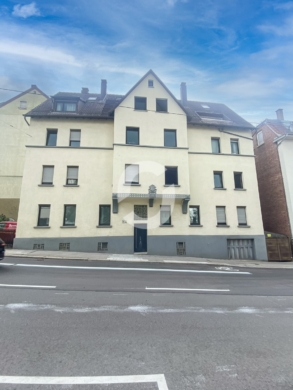 Schöne, leerstehende 2-Zimmer-Wohnung in Stuttgart-Ost, 70184 Stuttgart, Dachgeschosswohnung