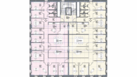 3. OG - Erstbezug moderne Büros