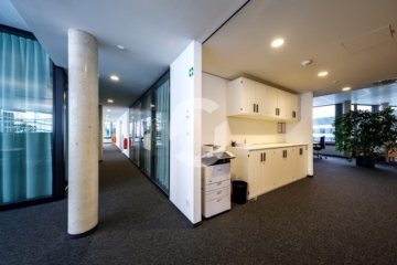 Möbilierte Büroflächen im VisionOne - DSCF0076 (74941)