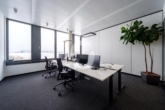 Möbilierte Büroflächen im VisionOne - DSCF0059