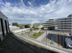 Terrasse - Büro: Top-Anbindung, Terrasse inklusive, sofort bezugsfertig!