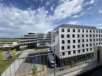 Terrasse - Büro: Top-Anbindung, Terrasse inklusive, sofort bezugsfertig!