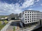 Terrasse - Büro: Top-Anbindung, Terrasse inklusive, sofort bezugsfertig!