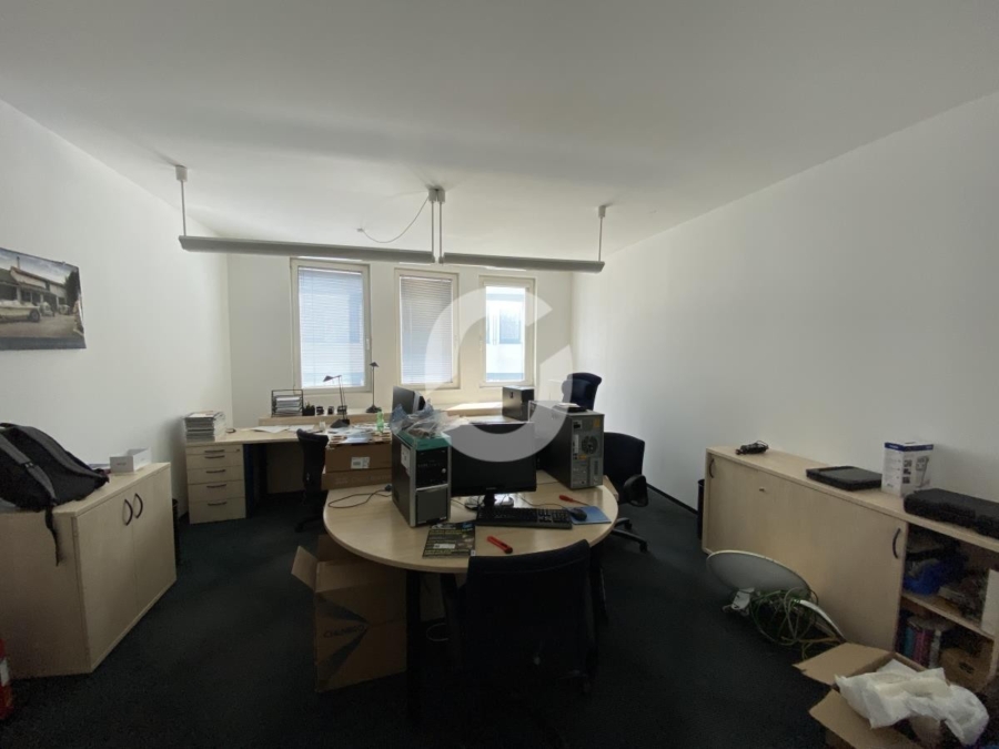 Büro