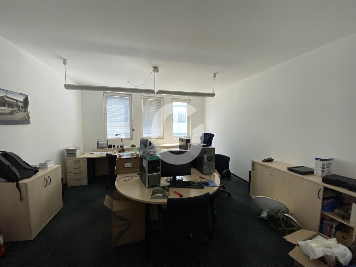 Büro