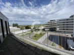 Terrasse - Büro: Top-Anbindung, Terrasse inklusive, sofort bezugsfertig!