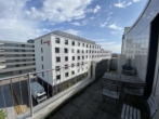 Terrasse - Büro: Top-Anbindung, Terrasse inklusive, sofort bezugsfertig!