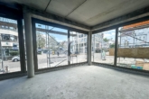 Innenansicht - Neubau Gewerbeeinheiten
