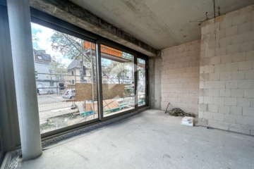 Neubau Gewerbeeinheiten - Innenansicht (89243)