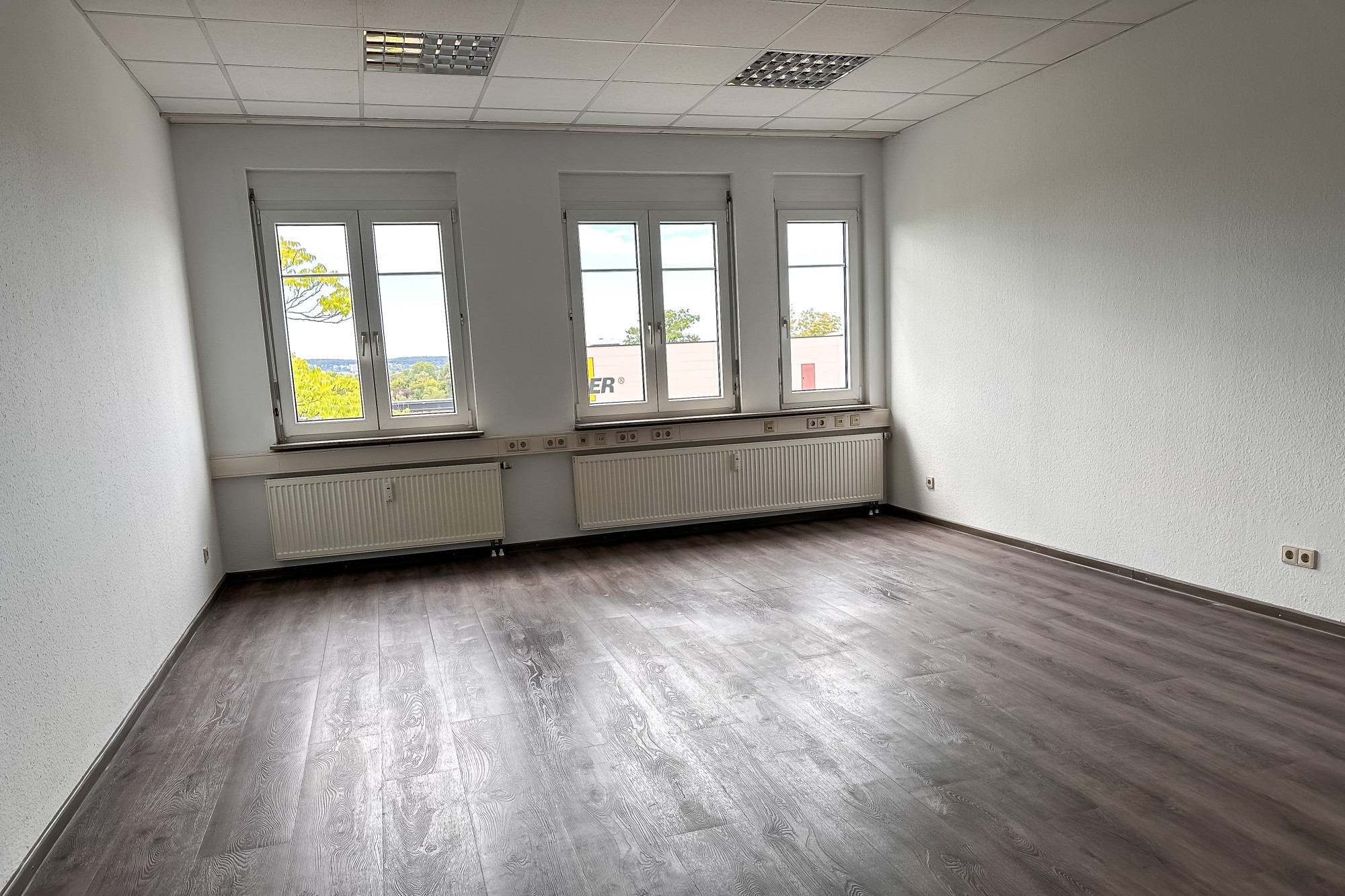 Büro
