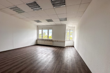 Vakante Bürofläche in Stuttgart Degerloch – 310 m² – 5 Stellplätze inklusive - Büro (89210)