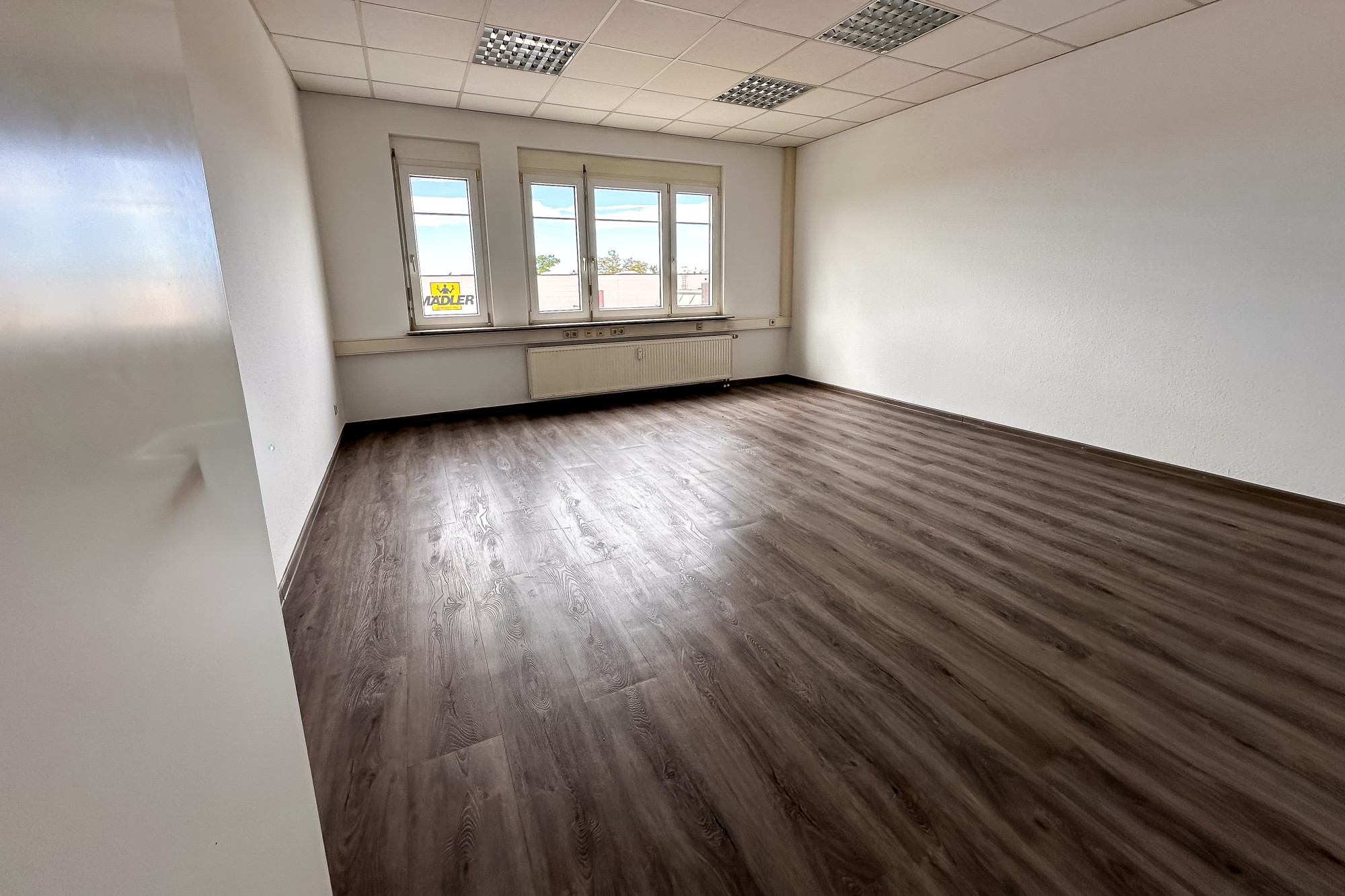 Büro