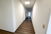 Flur - Vakante Bürofläche in Stuttgart Degerloch – 310 m² – ab sofort