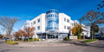 Vakante Bürofläche in Stuttgart Degerloch – 318 m² - Titelbild (90344)