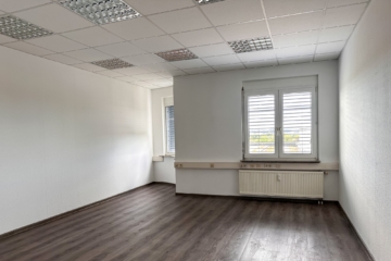 Vakante Bürofläche in Stuttgart Degerloch – 310 m² - Büro (90295)