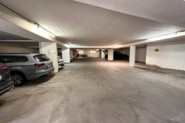 Vakante Bürofläche in Stuttgart Degerloch – 310 m² – 5 Stellplätze inklusive - TG Stellplätze (89223)