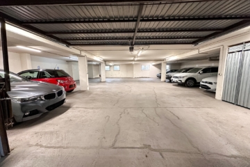 Vakante Bürofläche in Stuttgart Degerloch – 318 m² - TG Stellplätze (90363)