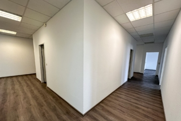 Vakante Bürofläche in Stuttgart Degerloch – 310 m² - Flur (90288)