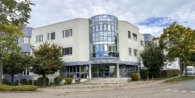 Außenansicht - Vakante Bürofläche in Stuttgart Degerloch – 310 m² – ab sofort