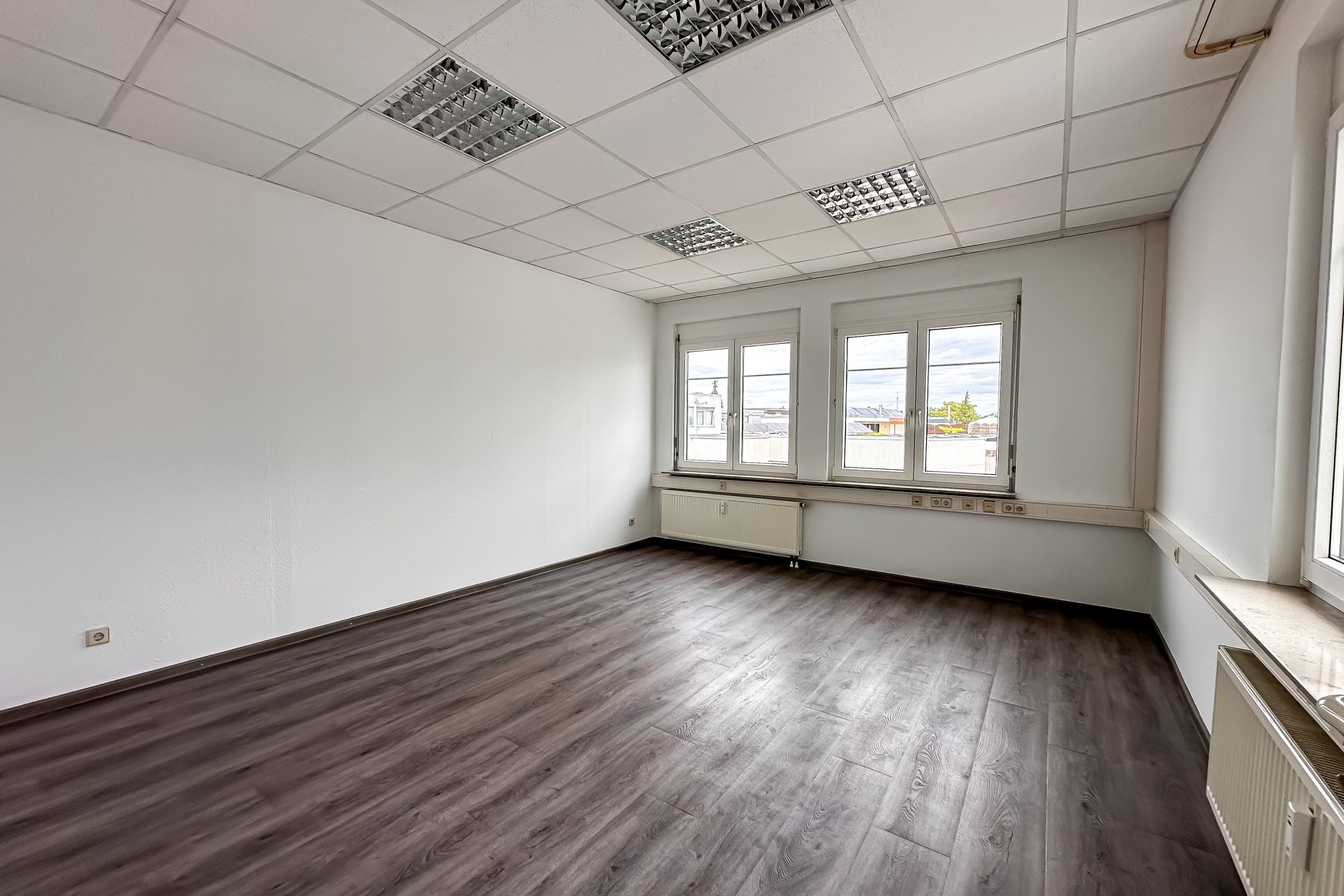 Büro