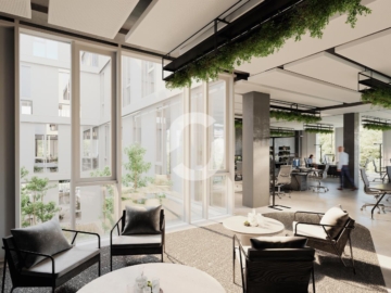 New Work im Degerloch Office Center - 4 (74520)